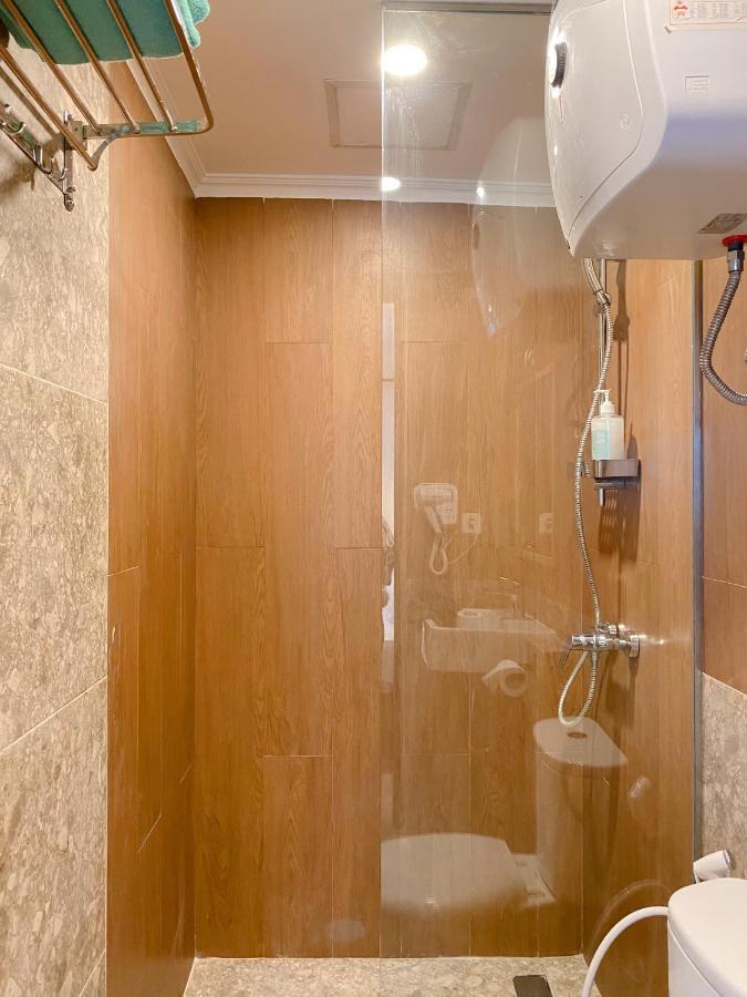 Youre At - Grand Setiabudhi Apartment Bandung Exterior foto