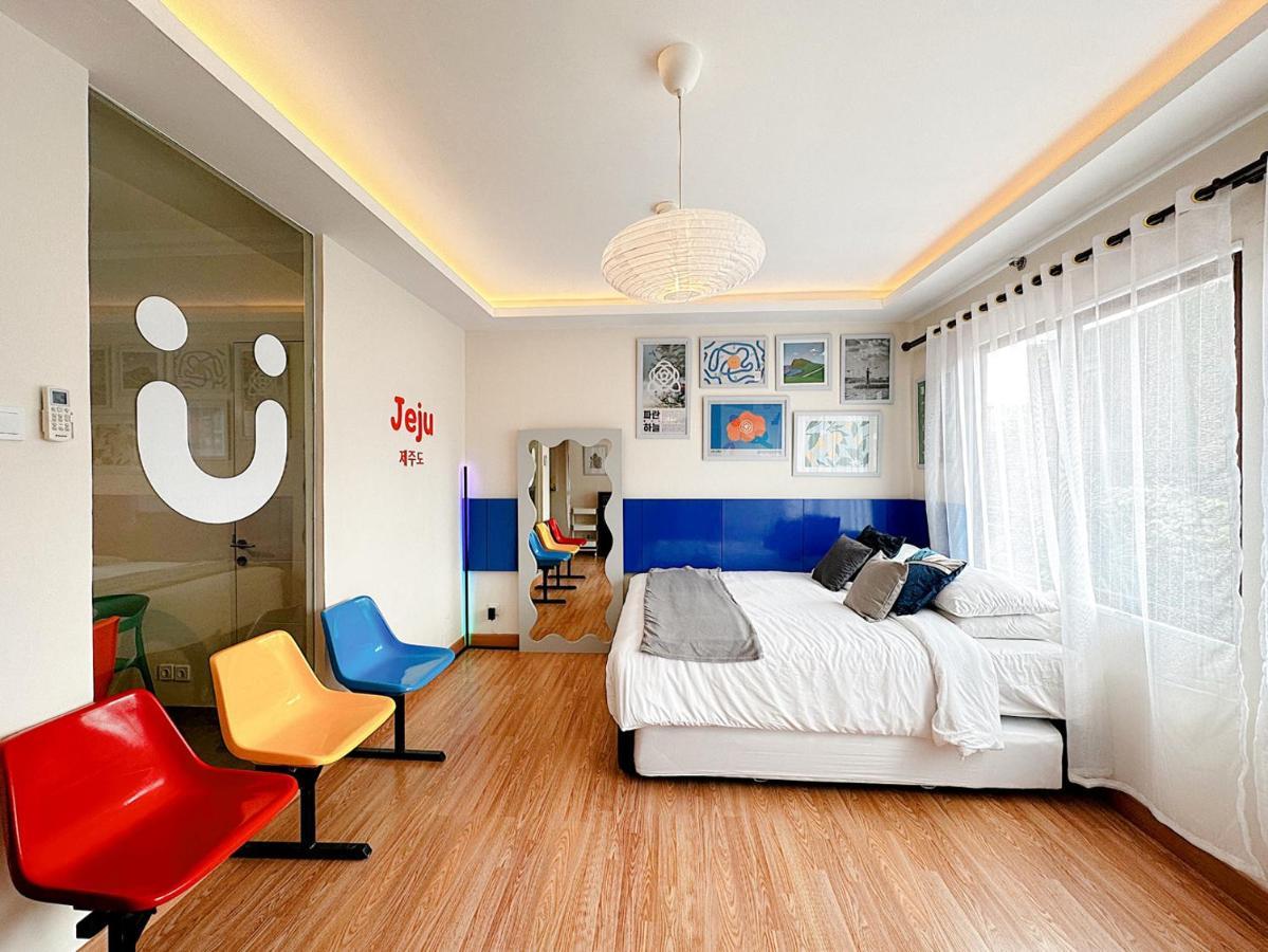 Youre At - Grand Setiabudhi Apartment Bandung Exterior foto